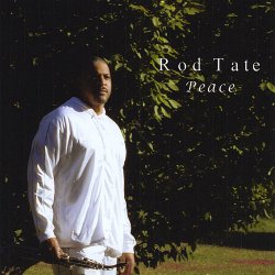 Rod Tate - Peace (2010)
