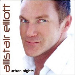 Allistair Elliott - Urban Nights (2007)
