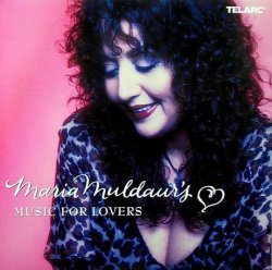 Maria Muldaur - Music For Lovers (2000)