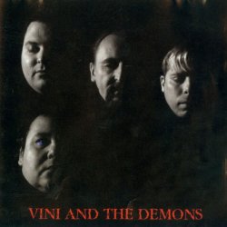 Label: Vini and the Demons  Жанр: Blues  Год