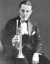 Bix Beiderbecke - Rhythm King (1927-1930)