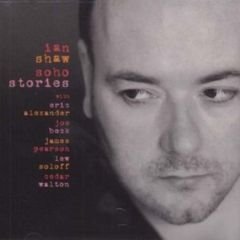 Ian Shaw - Soho Stories (2001)