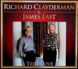 Richard Clayderman & James Last – True Love (2010)
