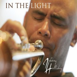 Johnny Holliday - In The Light (2010)