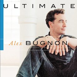 Alex Bugnon - Ultimate (2007)