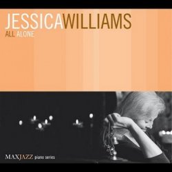 Jessica Williams - All Alone (2003)