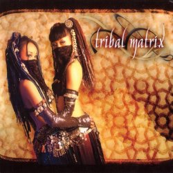 Tribal Matrix I (2006)
