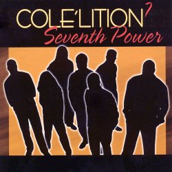 Cole’lition - Seventh Power (2006)