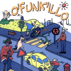 O'funk'illo - O'funk'illo (2000)
