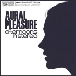 Label: Afternoons In Stereo Жанр: Nu Jazz,