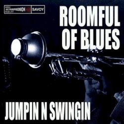 Roomful of Blues - Jumpin N Swingin (2010)