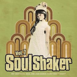 Soulshaker Vol. 7 (2010)