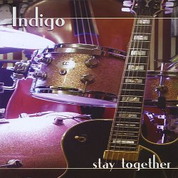 Indigo - Stay Together (2010)