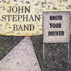 Label: John Stephan Band Жанр: Blues,  Electric 