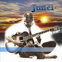 Junei' - Junei' (2010)