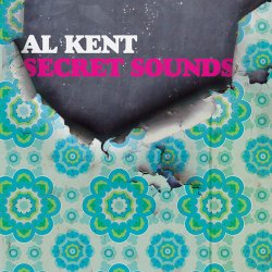 Al Kent - Secret Sounds (2009)
