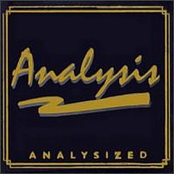 Analysis - Analysized (1997)