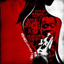 Apple Juice Kid - Louis Armstrong Remixed (2009)