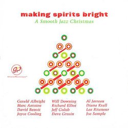 Making Spirits Bright: A Smooth Jazz Christmas (2001)