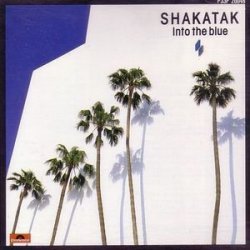 Shakatak - Into The Blue (1986)