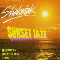 Shakatak - Sunset Jazz (2004)