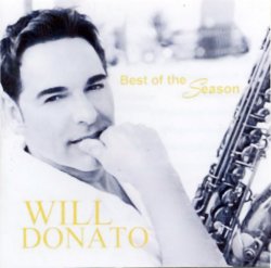 Will Donato - Best Of The Season (2010)