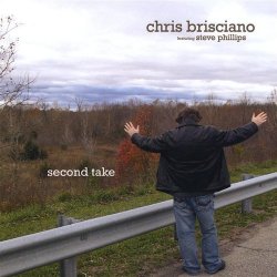 Chris Brisciano - Second Take (2009)