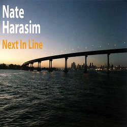 Nate Harasim - Next In Line (2007)