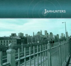 Jamhunters - Jamhunters (2006)