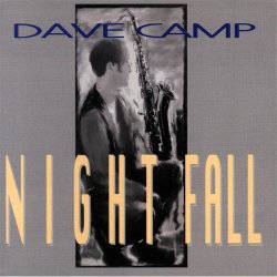 Dave Camp - Night Fall (1997)