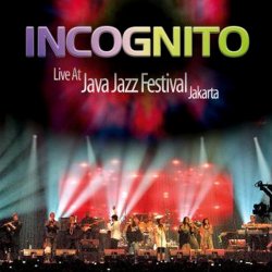 Incognito - Live In Jakarta (2008)