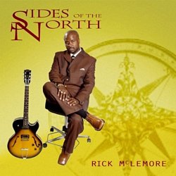 Rick McLemore - Sides Of The North (2005)