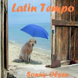 Sonny Olsen - Latin Tempo (2010)