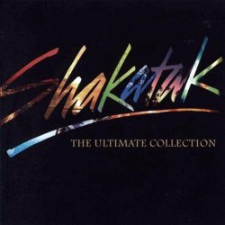 Shakatak - The Ultimate Collection (2008)