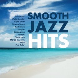 Smooth Jazz Hits (2009)