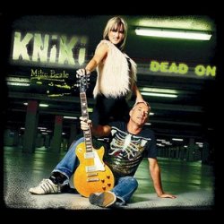 KNiKi & Mike Beale - Dead On (2010)
