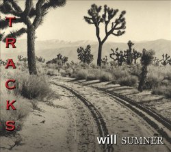 Will Sumner - Tracks (2010)