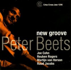 Peter Beets Trio – New Groove (2007)