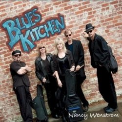 Nancy Wenstrom & Blues Kitchen - Blues Kitchen (2010)