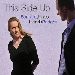 Barbara Jones & Henrik Bridger - This Side Up (2010)