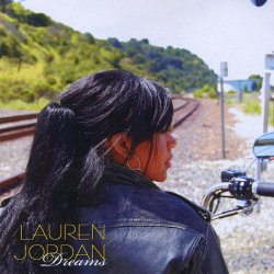 Lauren Jordan – Dreams (2010)