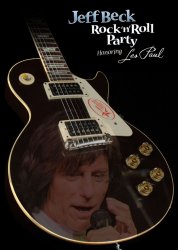 Jeff Beck - Rock´n´Roll Party honoring