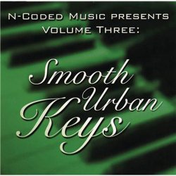 N-Coded Music Presents, Vol. 3: Smooth Urban Keys (2003)
