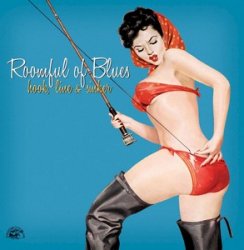 Roomful of Blues - Hook, Line & Sinker (2011)