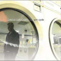 Drew Davidsen - Spin Cycle (2011)