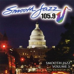 Smooth Jazz Wjzw 105.9 Vol.3 (2005)