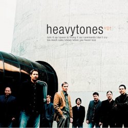 Heavytones - No1 (2006)