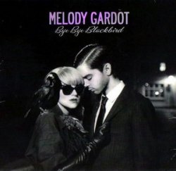 Melody Gardot - Bye Bye Blackbird [EP] (2010)