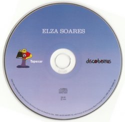 Elza Soares - Elza Soares (1974) 2010