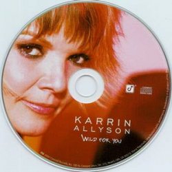 Karrin Allyson - Wild For You (2004)